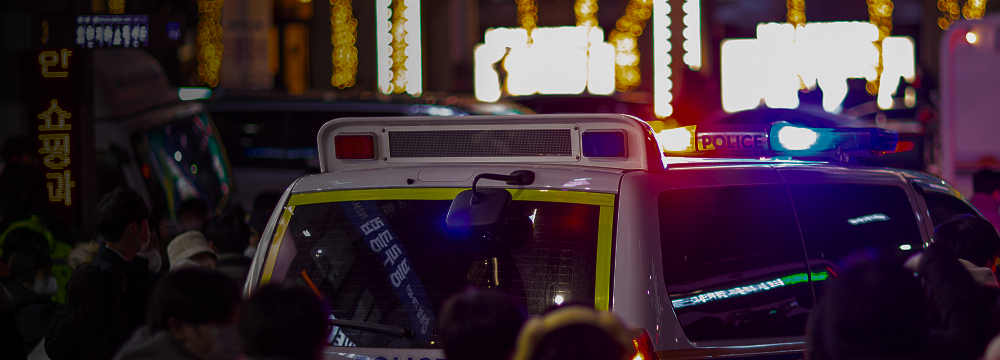 긴급 · 현행범 체포